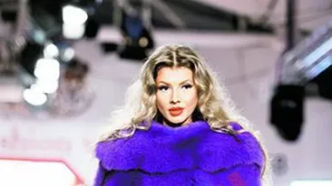 Fashiontv Winter Festival etaleaza superlativele modei in Austria