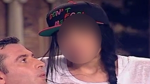 Nuntă pe nepusă masă in showbiz! O fosta "Bebelusă" s-a măritat cu un actor foarte cunoscut! Cuplul asteaptă deja primul copil