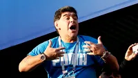 Avocatul Rodolfo Baque, acuzații șocante: “Diego Maradona a fost omorât!” Pe cine arată cu degetul în cazul decesului fostului fotbalist