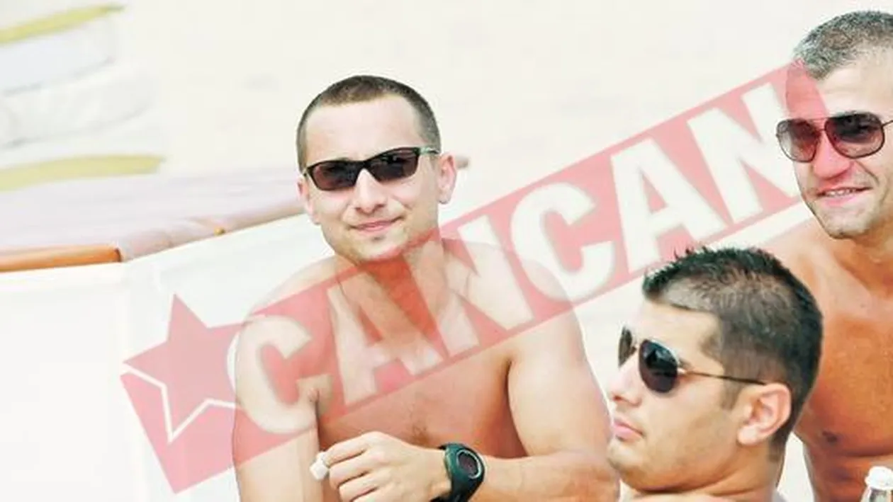 Pe mainile cui a incaput Dani Otil