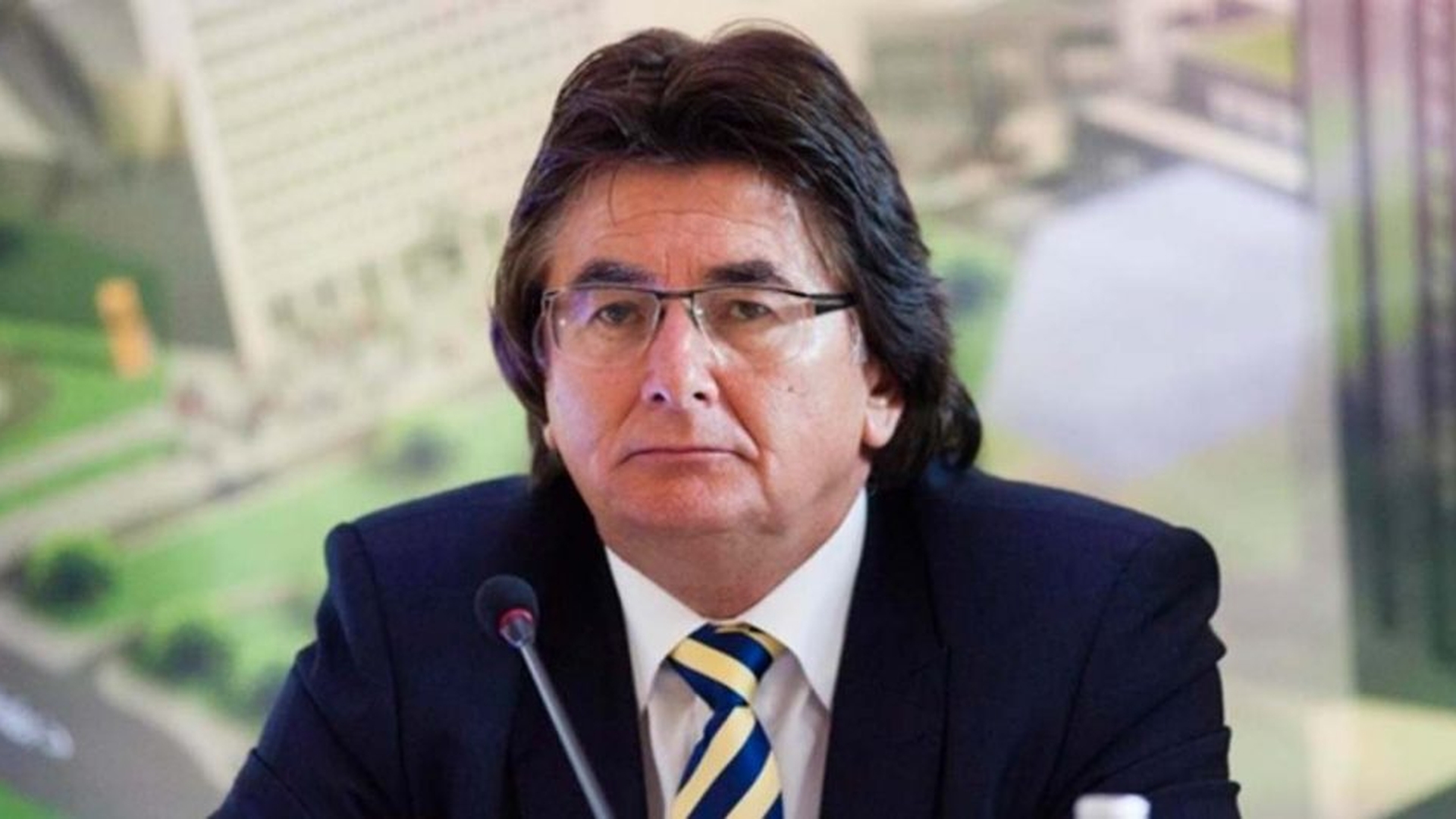 Nicolae Robu, fostul primar al Timişoarei, a fost infectat cu noul virus. „Am trecut cu bine şi peste această încercare deloc uşoară”