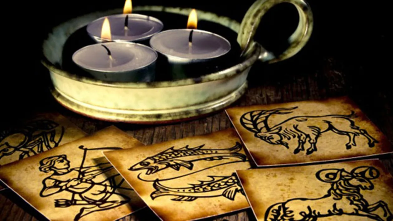 HOROSCOP 14 MARTIE: Cei nascuti in aceasta zodie sunt sfatuiti sa stea departe de agitatia din oras!