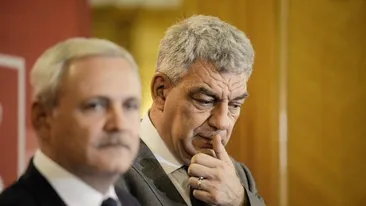 Premierul Mihai Tudose a demisionat! Anunţul lui Liviu Dragnea