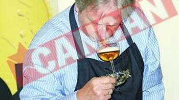 A degustat peste 400 de tipuri de bere