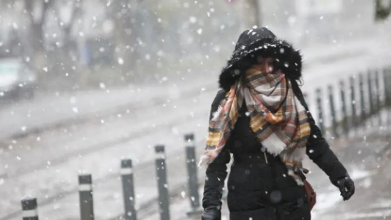 Meteo 8 februarie. Afla cum va fi vremea duminica