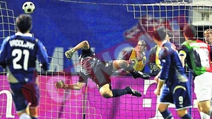 Si, totusi, Dinamo a batut NEC