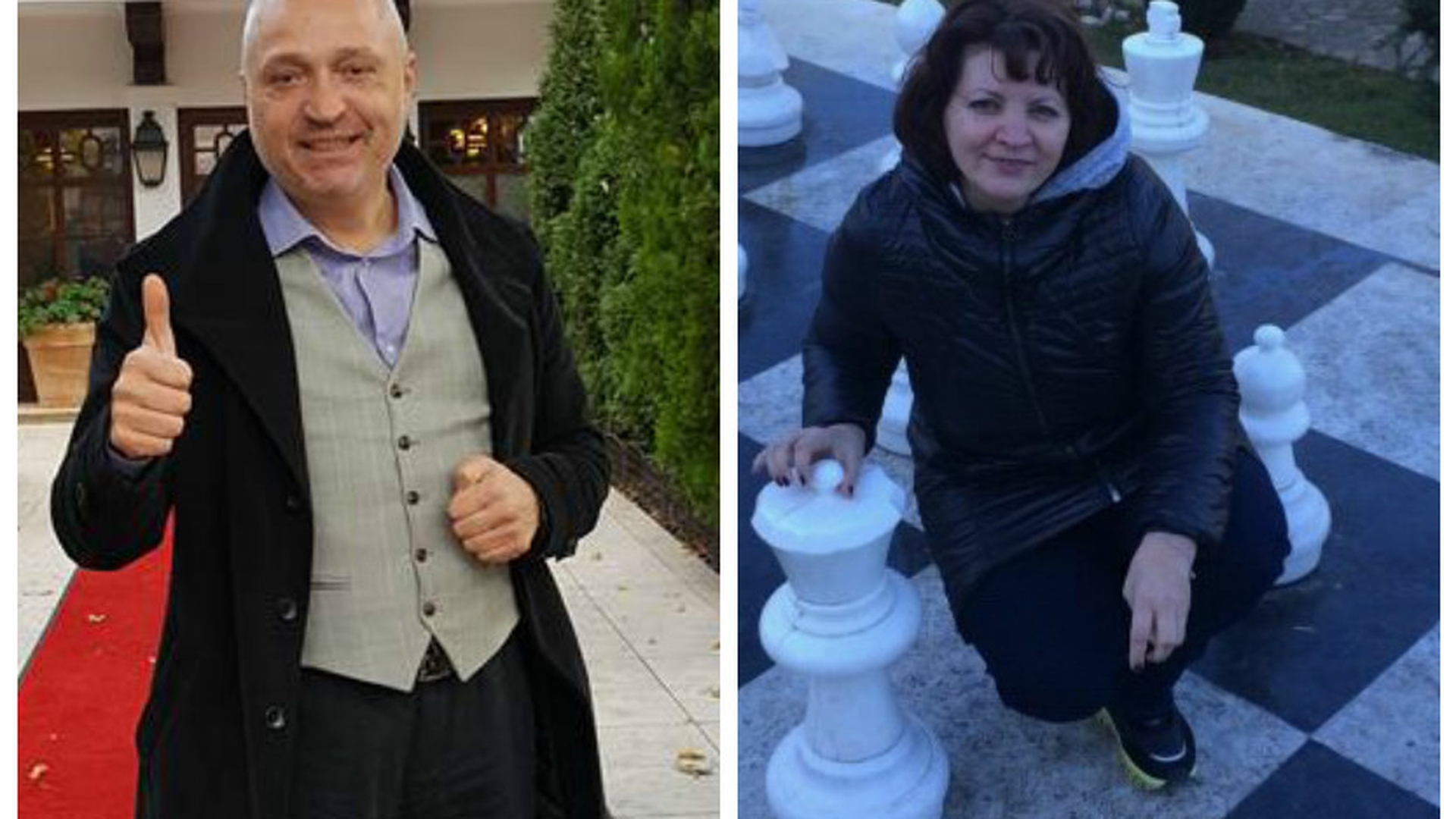 Tatăl vitreg al DELIEI a rupt tăcerea! Ce a declarat despre relaţia cu mama artistei, GINA MATACHE:,,Dorea să întreţinem...‘’