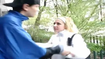 RECTIFICARE cu privire la articolul: O mai tii minte pe blonda de pe YOUTUBE acuzata ca a intretinut relatii sexuale cu Andone?