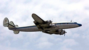 Un avion cu 116 persoane la bord a dispărut de pe radare