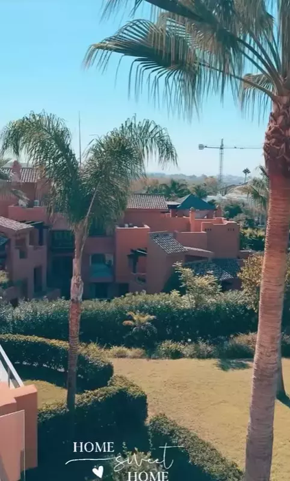 Cum arată casa de vacanță a lui Cătălin Măruță de la Marbella? Întâlnire surpriză în Spania: ”Mi-a adus o bucurie aparte”