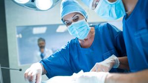 Un nou focar de coronavirus la un centru medical din Mureș. 14 persoane au fost testate pozitiv