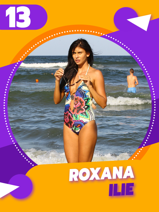 Topul vedetelor care o “ard” ca în Baywatch: care-i cea mai provocatoare, Bianca, Inna sau Antonia? Au incendiat plaja!