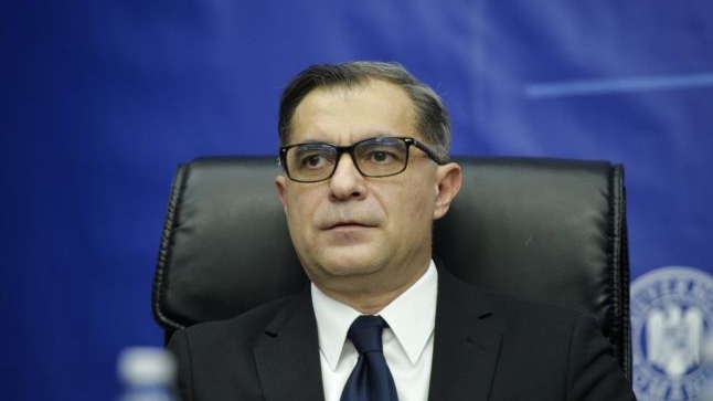 Victor Ponta: ”Mihnea Constantinescu, cel mai competent înalt funcționar public după 1989”