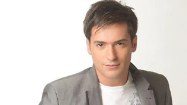 Radu Valcan, un rebel in adolescenta: Era sa dau foc scolii cu o fumigena