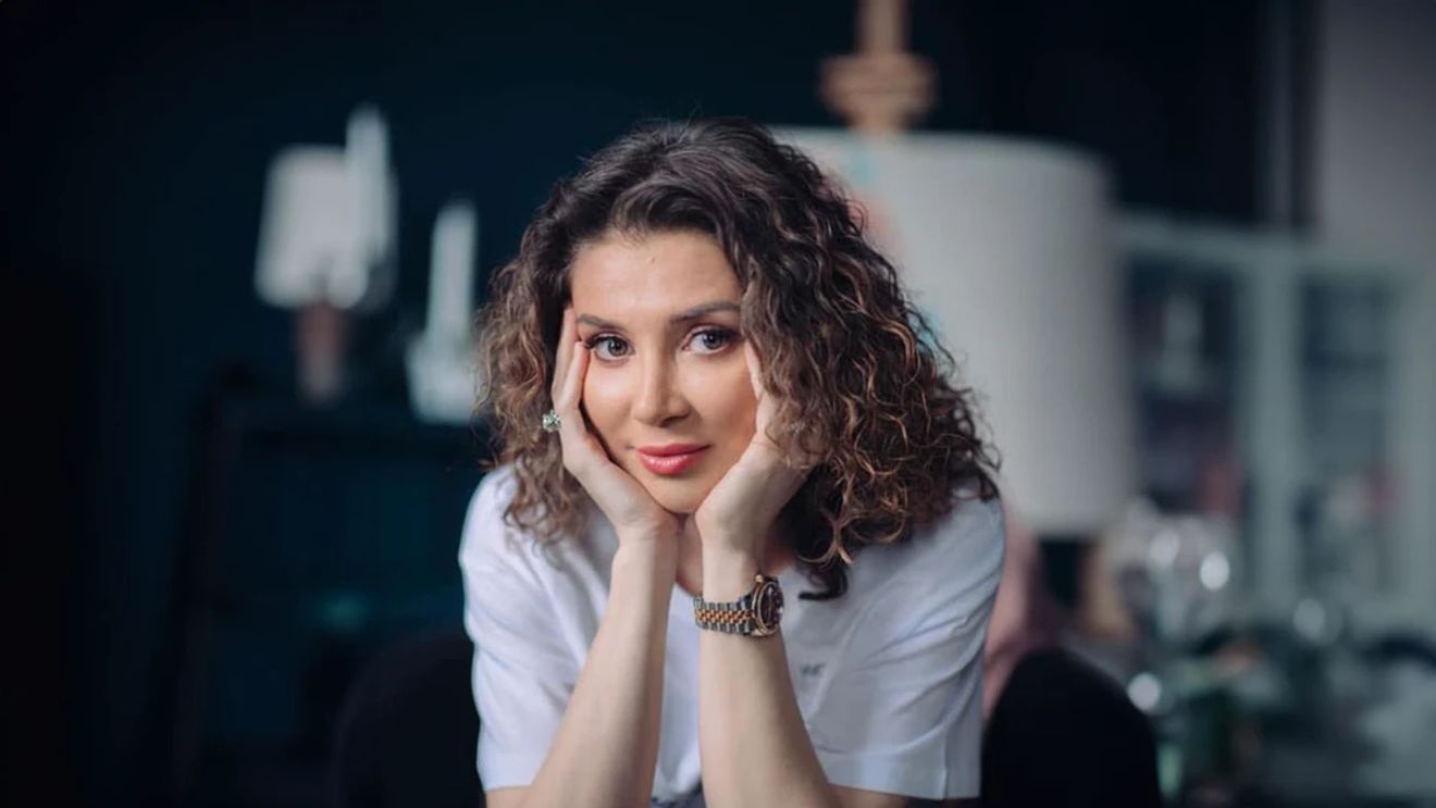 Eliza Ene Corbeanu, premiată la Gala Capital „Femei de Succes”- ediția 2025: ”Vrem să ajută femeile să se ridice!”