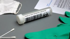 Privații care fac teste pentru coronavirus, verificați de Consiliul Concurenței