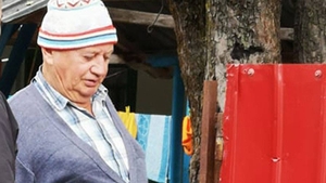 Moș Miluță din Vaslui, în topul celor mai virili bărbați din lume