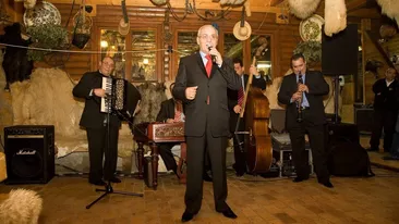 Ce semn divin a primit Nelu Ploieșteanu înainte să moară: “Acolo, nimeni n-a deschis nicio ușă”