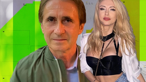 Adevăratul motiv pentru care Andreea Bălan a fugit de acasă la 18 ani. Ce s-a întâmplat între ea și Săndel Bălan, de fapt