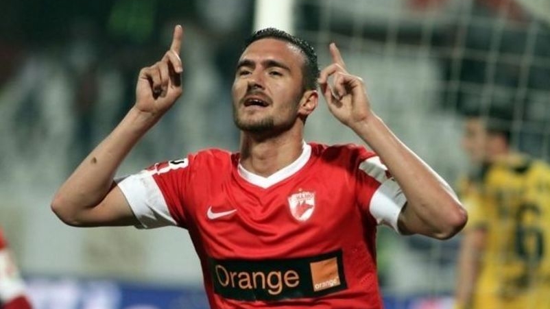 Ar putea fi lovitura iernii pentru echipele din Liga 1. Marius Alexe, liber de contract! Primele declarații ale atacantului
