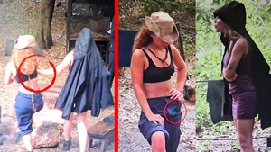 Mega-scandal la Pro TV! Bia Khalifa, eliminată după ce a agresat-o fizic și a scuipat-o pe Ami, la "Sunt celebru, scoate-mă de aici"