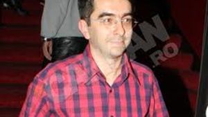 Mihai Gainusa, un sot model! Nu iese in oras fara sotie! Vezi aici cum au aratat cei doi la un eveniment monden!