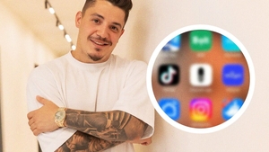 Ce ascunde Bogdan de la Ploiești în telefon. A vrut să facă un trend pe TikTok, dar nu și-a dat seama ce a arătat