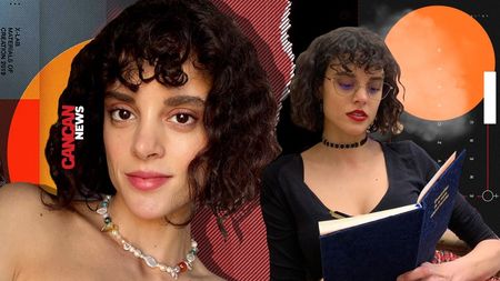 Cine o poate cuceri pe eroina din serialul „Vlad”? Actrița Diana Sar face portretul partenerului ideal