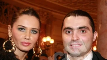 Oana Zavoranu si fostul ei sot, reintalnire in fata judecatorilor. Pepe, interogat pentru 100.000 de euro!