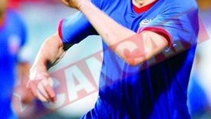 Fratele lui Goian a luat o teapa de 300.000 Euro