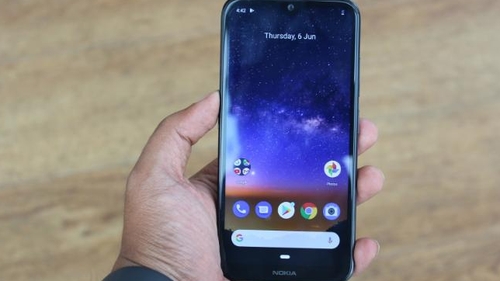 Totul despre telefonul Nokia 2.2! Când va fi disponibil în România, cât costă și ce oferă