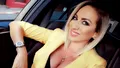 Rocsana Marcu și-a luat diplomă în Drept. Câți bani ia pentru cursurile pe care le predă și de ce vedeta este încă singură. „Cu dragostea...nimic!”