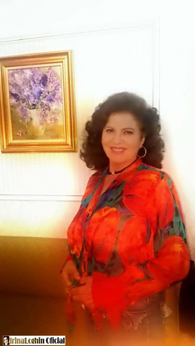 IRINA LOGHIN, dezvăluiri la aproape 80 de ani! Cântăreaţa şi-a deschis sufletul şi a făcut mărturisiri:”Eu la 27 de ani eram domnişoară, nu am cunoscut marea iubire“