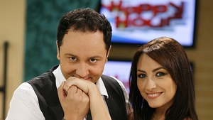 Maruta s-a intrecut pe sine! Uite unde a dus-o pe Andra in concediu si cu cine se distreaza departe de tara