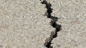 A fost cutremur în România. În ce orașe s-a resimțit