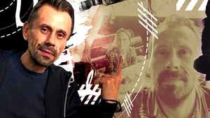 Milionarul Dan Cămârzan și-a fotografiat bunica de 93 de ani înainte s-o omoare. Avem ultima imagine cu victima și călăul!