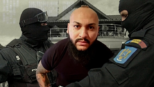 Mesajul lui Dani Mocanu despre dosarul în care a fost condamnat pentru tentativă de omor. Ce i-a spus unui avocat