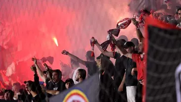 Dinamo, debut cu dreptul în stagiul din Polonia