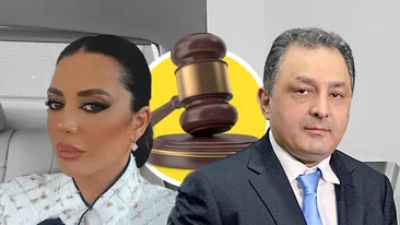 O nouă lovitură pentru Marian Vanghelie, după ce Oana Mizil a cerut ordin de protecție! Magistrații au dat verdictul final!