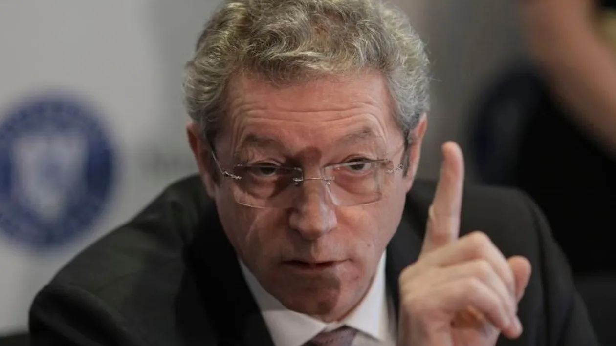 BREAKING NEWS! Adrian Streinu Cercel, demis din comisia anti-COVID 19 de Nelu Tătaru. Declaraţiile care i-au pus capac