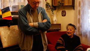 Drama pe care au trait-o Temistocle Popa si Cornelia Teodosiu a lasat urme. "Am chelit din cauza stresului atunci cand am fost dati afara din casa!"'