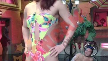 Bendeac, amendat de CNA cu 40.000 de lei!