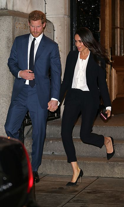 Meghan Markle, făcută de rușine de sora vitregă, după ce nu și-a invitat familia la nuntă: ”Drama a fost provocată de…”