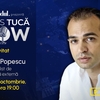 Marius Tucă Show începe marți, 27 octombrie, de la ora 19.00, live pe Gândul. Invitat: Ștefan Popescu