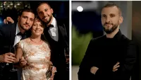 Ștefan Mandachi, milionarul sucevean acuzat că și-a agresat iubita cu care are un copil, are un frate geamăn. Cu ce se ocupă Andrei Mandachi, de fapt