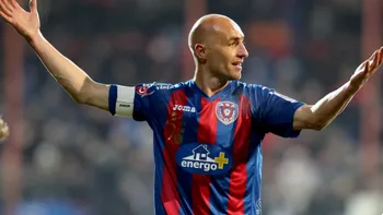 Gabi Mureșan a murit la 44 de ani! Doliu în fotbalul românesc