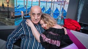 Oana Lis și-a pus fanii pe gânduri: ”O să avem un nepoțel”