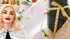 Ana Morodan își menține formele cu ajutorul unei diete aprobate de Uniunea Europeană: ,,În această dietă am tot ce vreau”