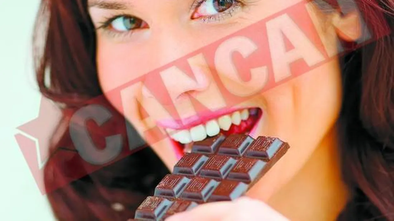 Mituri despre frumusete si sanatate!