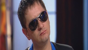 OCTAVIAN STRUNILĂ, refuzat de un bărbat. ”Nu e genul meu”